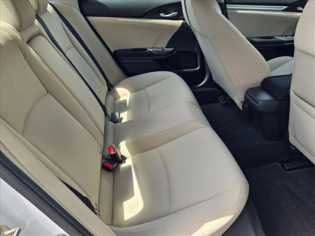 Used 2019 Honda Civic EX image 19