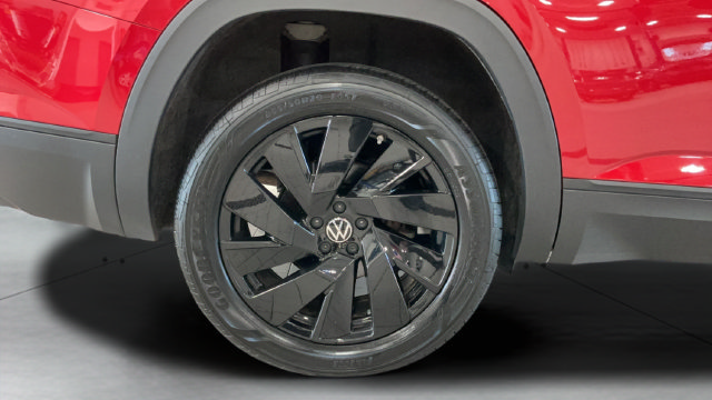 Certified 2024 Volkswagen Atlas SE AWD/4WD image 22