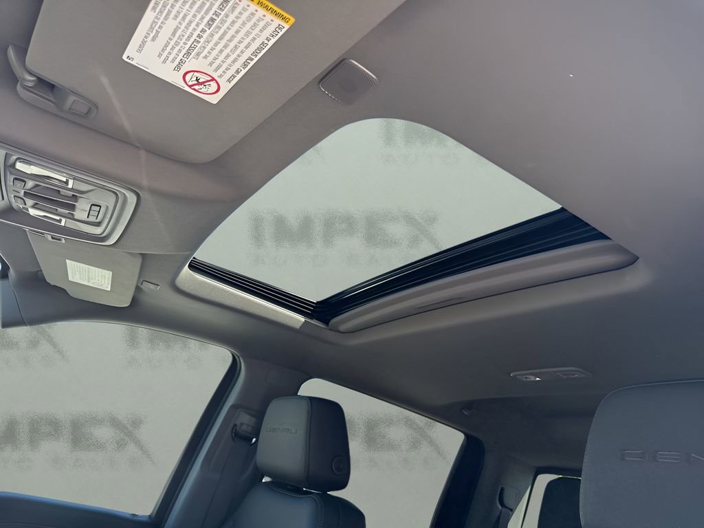 Used 2023 GMC Sierra 2500 Denali w/ Denali Ultimate Package image 12