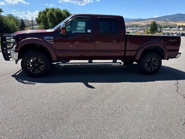Used 2010 Ford F350 XL AWD/4WD image 3