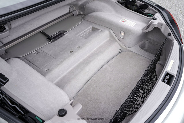 Used 2005 Lexus SC 430 Convertible RWD image 92