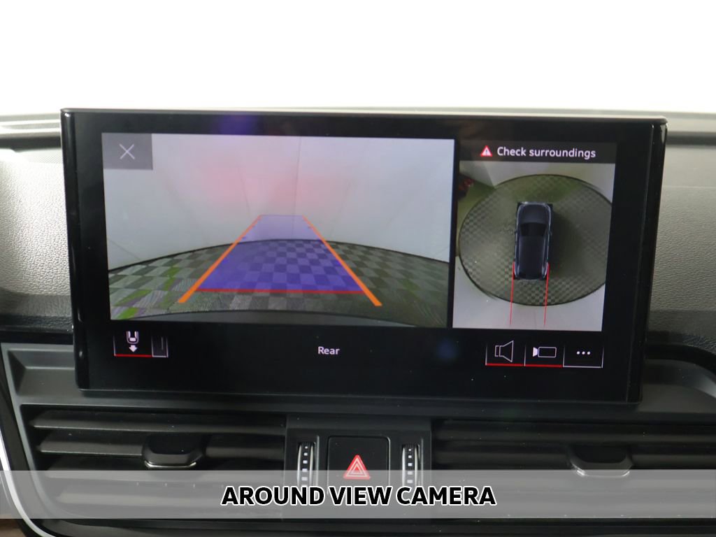 Used 2023 Audi Q5 2.0T Premium Plus image 6