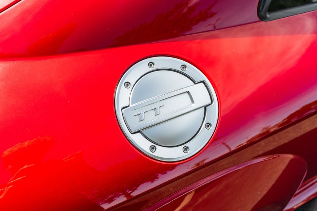 Used 2020 Audi TT RS AWD/4WD image 36