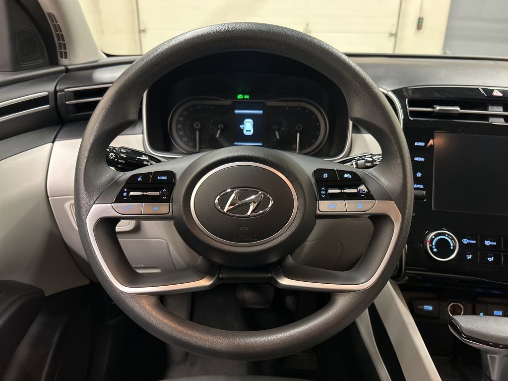 Used 2023 Hyundai Tucson SEL AWD/4WD image 17