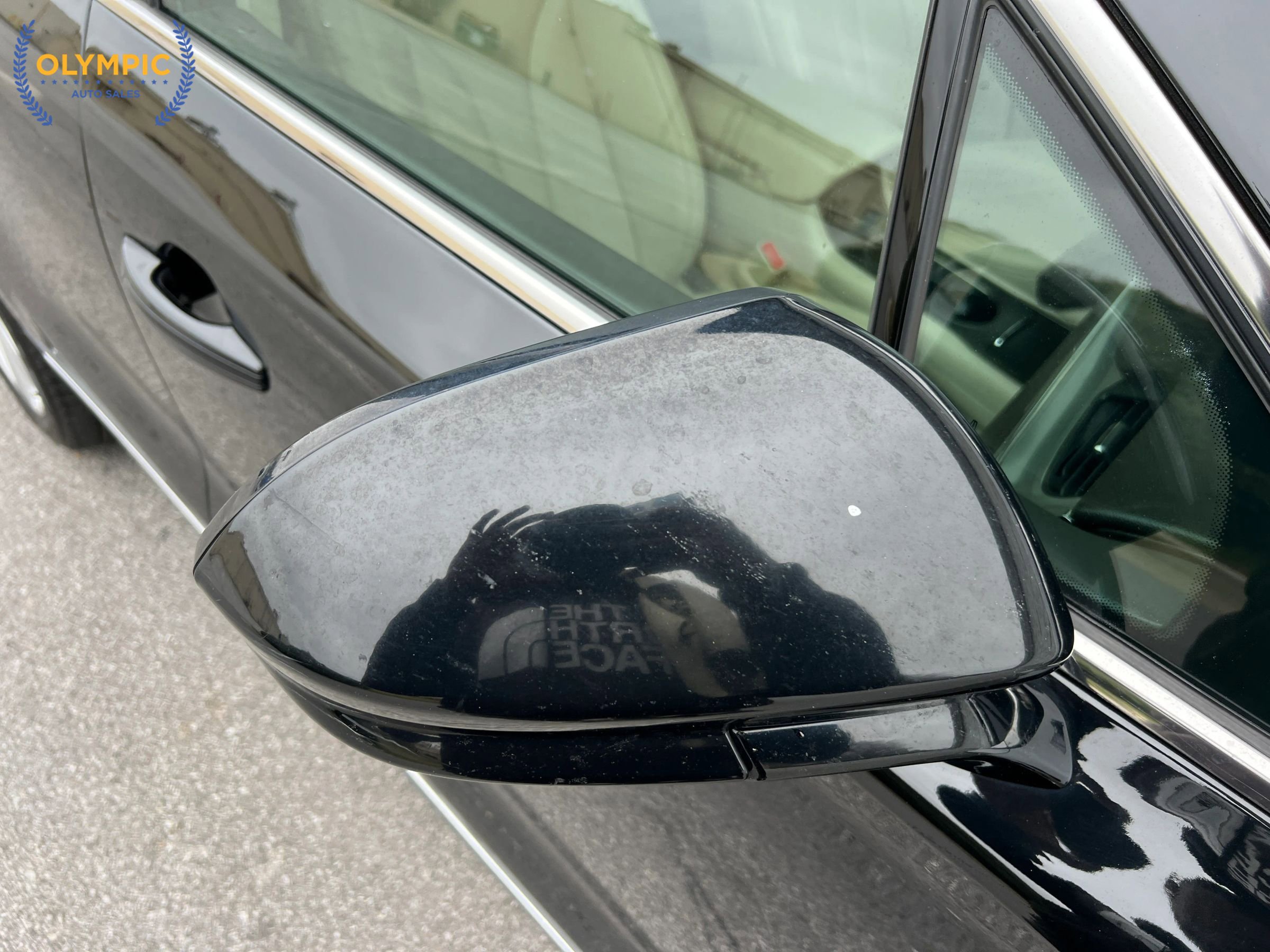 Used 2018 Lincoln MKC Premiere image 19