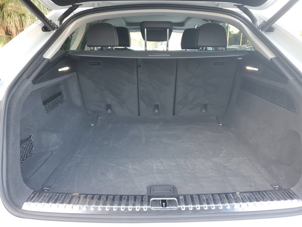 Certified 2023 Audi Q8 Premium w/ Convenience Package AWD/4WD image 16