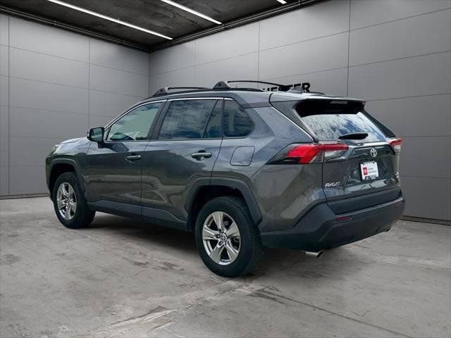 Certified 2023 Toyota RAV4 XLE w/ Convenience Package AWD/4WD image 65
