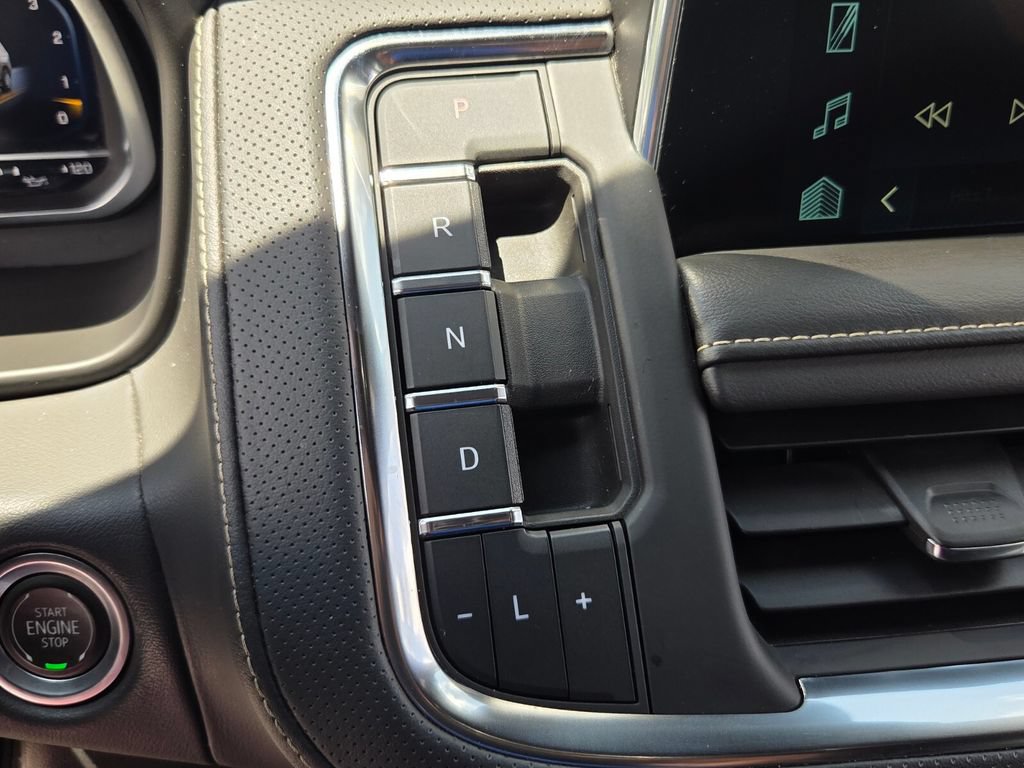 Certified 2023 Chevrolet Tahoe Premier RWD image 21