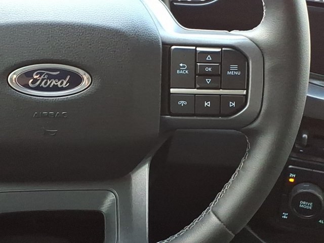 Used 2026 Ford F250 Lariat w/ Chrome Package AWD/4WD image 7