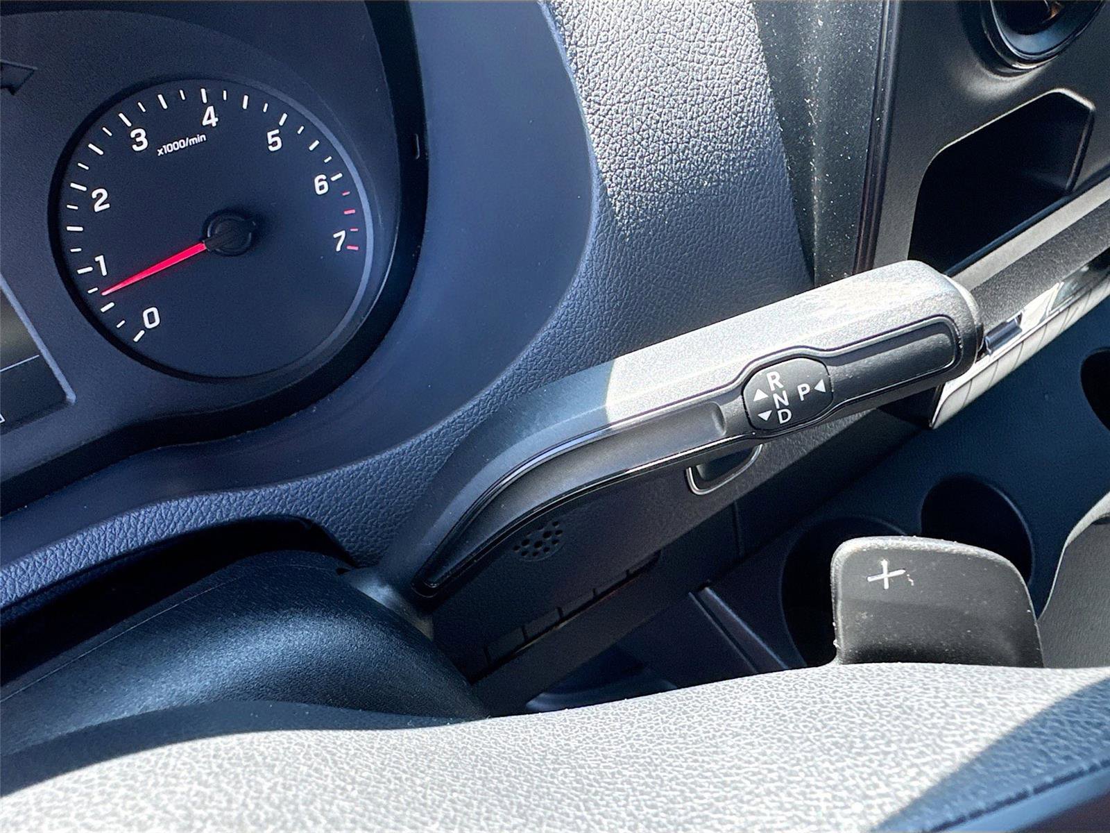 Used 2020 Mercedes-Benz Sprinter 2500 w/ Driver Convenience Package image 2