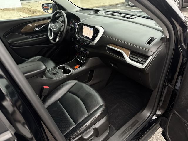 Used 2021 GMC Terrain SLE w/ Driver Convenience Package image 28