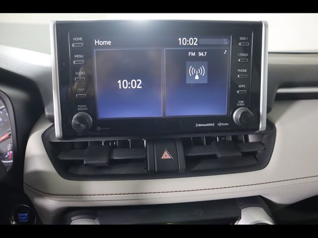 Used 2019 Toyota RAV4 XLE w/ Convenience Package AWD/4WD image 25
