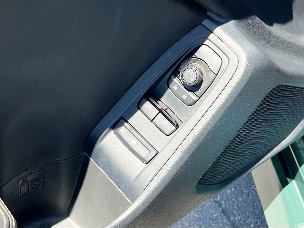 Used 2025 Toyota GR86 Hakone Edition RWD image 17