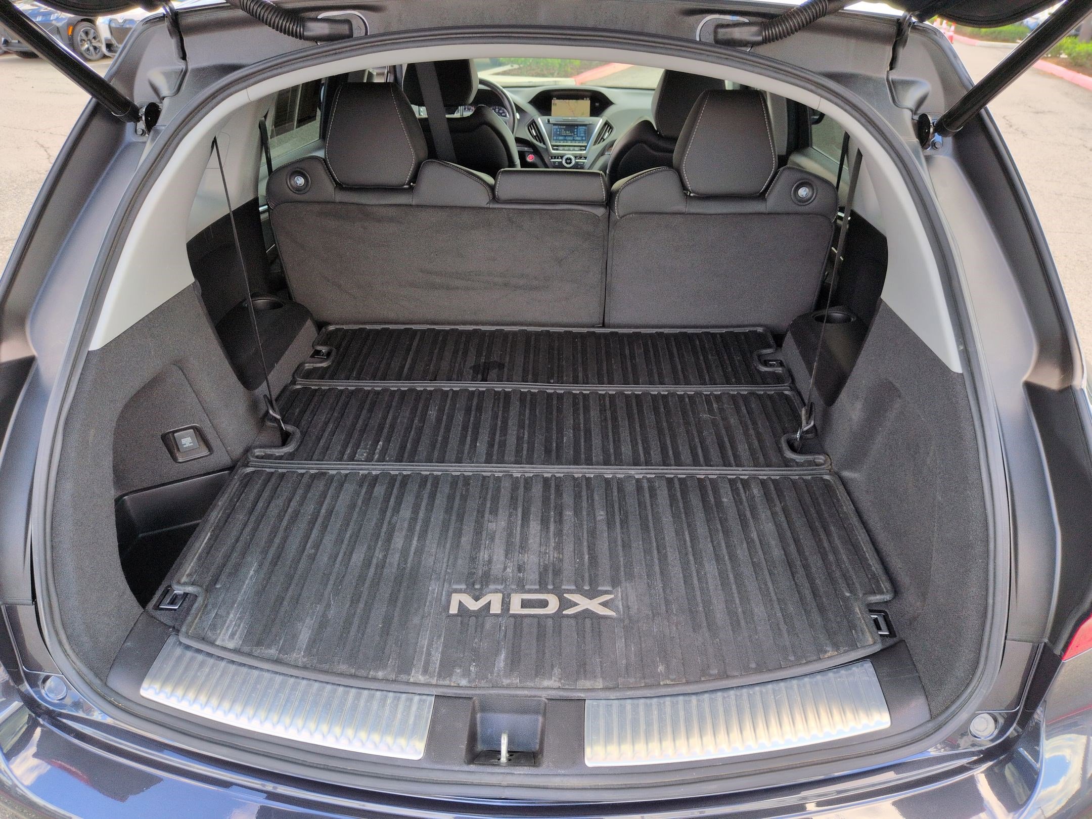 Used 2020 Acura MDX FWD w/ Technology Package image 32