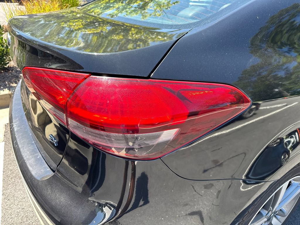 Used 2017 Kia Forte EX w/ EX Premium Plus Package FWD image 10