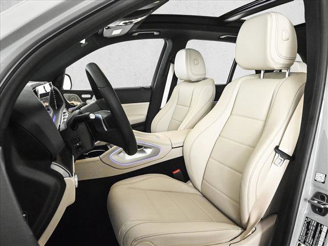 New 2026 Mercedes-Benz GLE 350 4MATIC image 18
