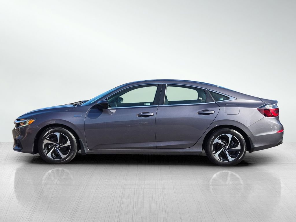 Used 2021 Honda Insight EX image 7