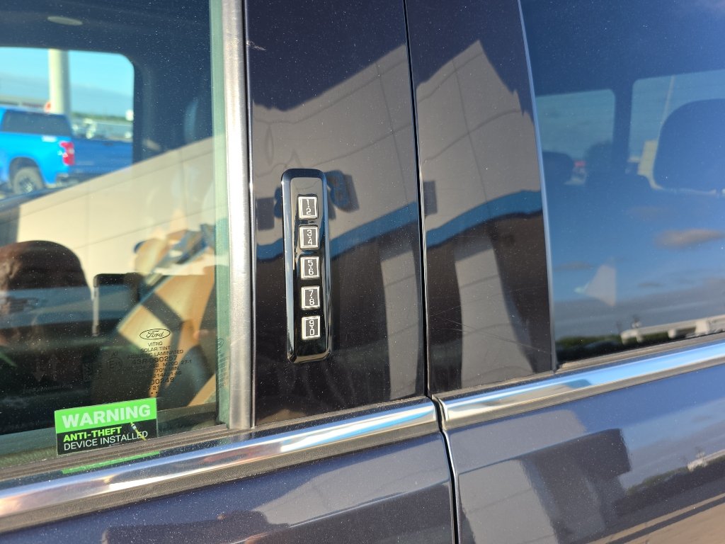 Used 2021 Ford F150 King Ranch w/ Equipment Group 601A High AWD/4WD image 7