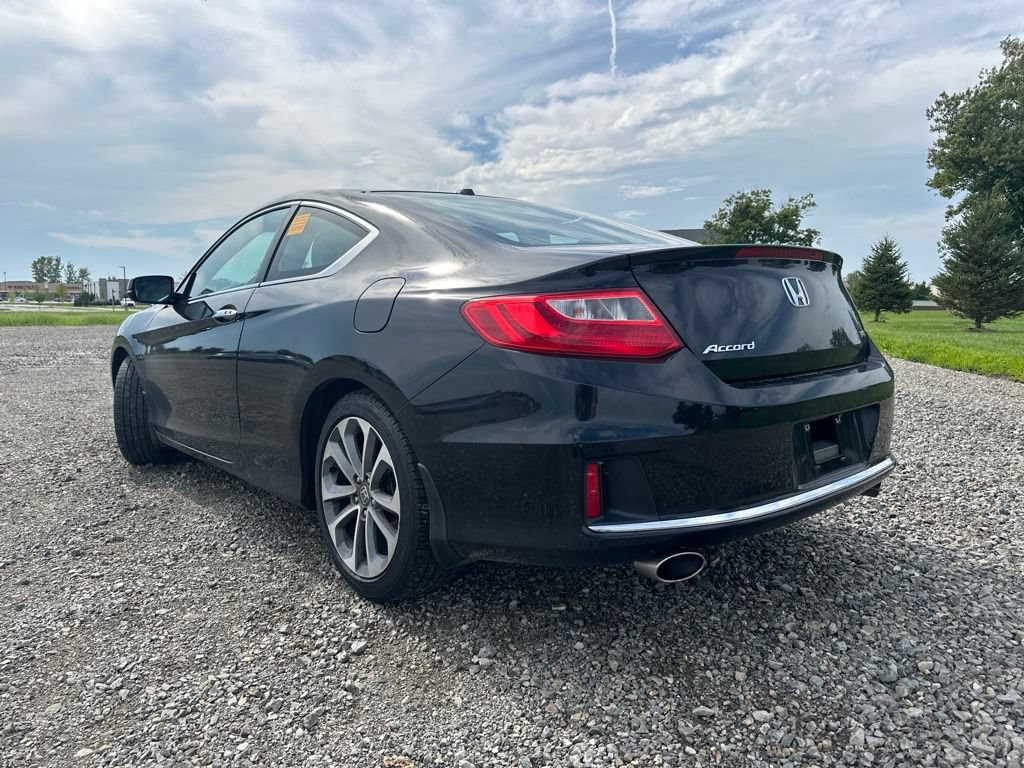 Used 2014 Honda Accord EX-L image 9
