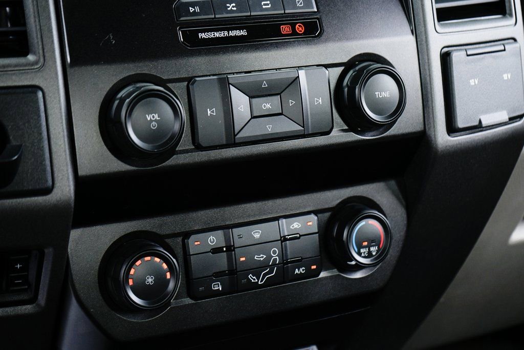 Used 2022 Ford F350 XL w/ Power Equipment Group image 31