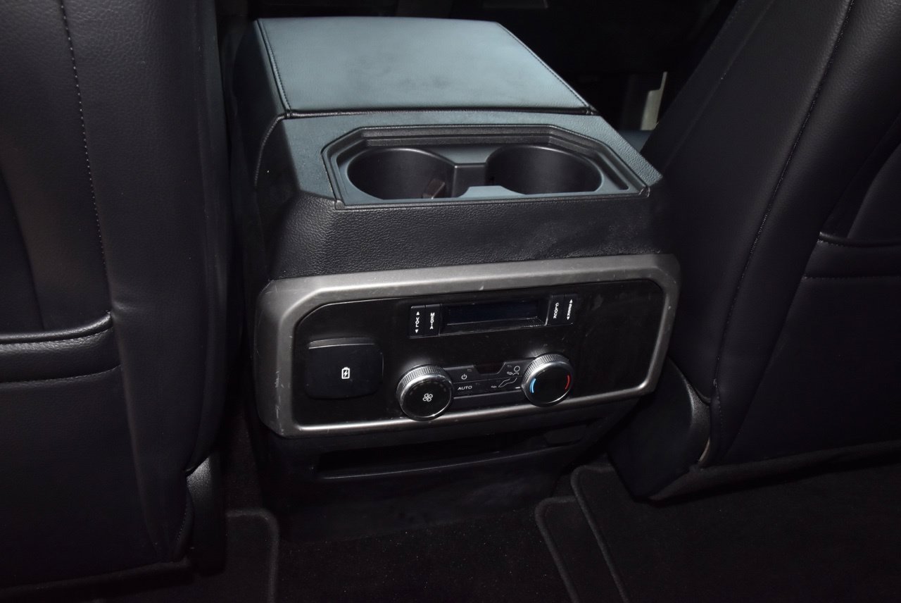 Used 2019 Ford Expedition XLT AWD/4WD image 19