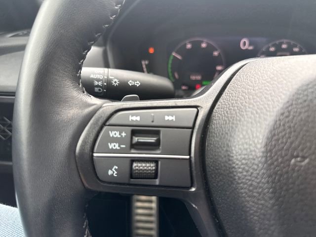 Certified 2025 Honda Accord Sport image 26