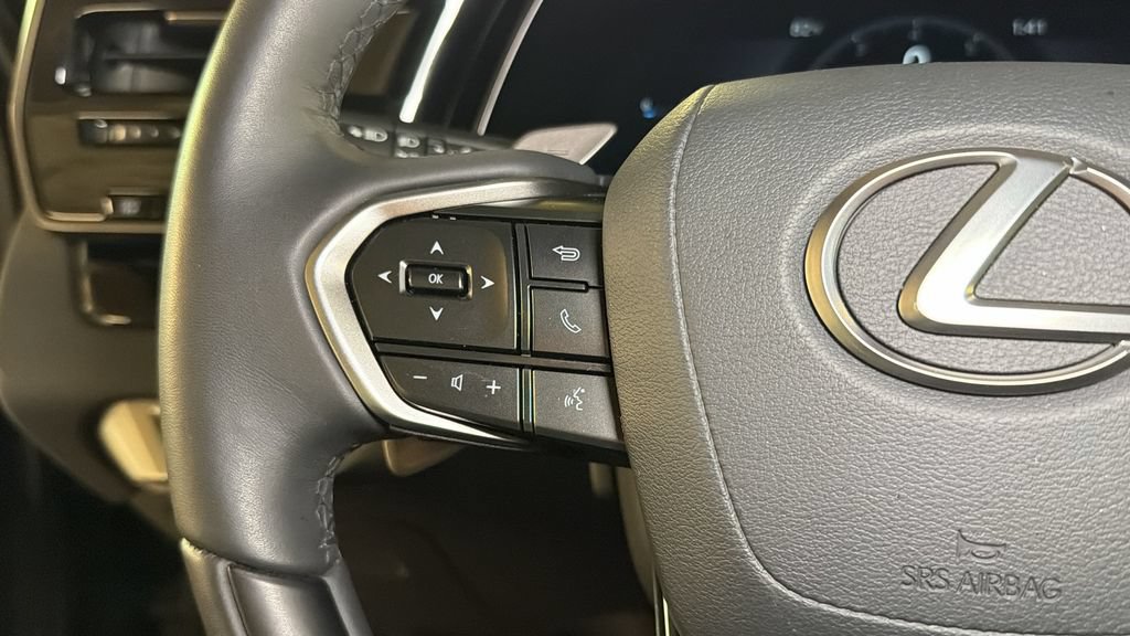Certified 2025 Lexus RX 350 Premium w/ Accessory Package AWD/4WD image 24
