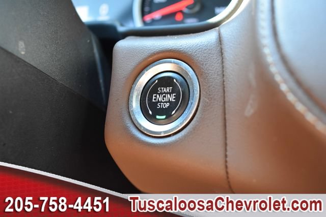 Used 2021 Chevrolet Tahoe High Country AWD/4WD image 47