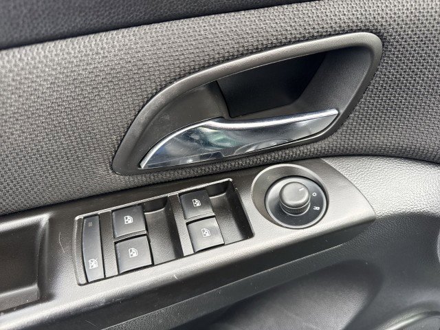 Certified 2014 Chevrolet Cruze LT image 14