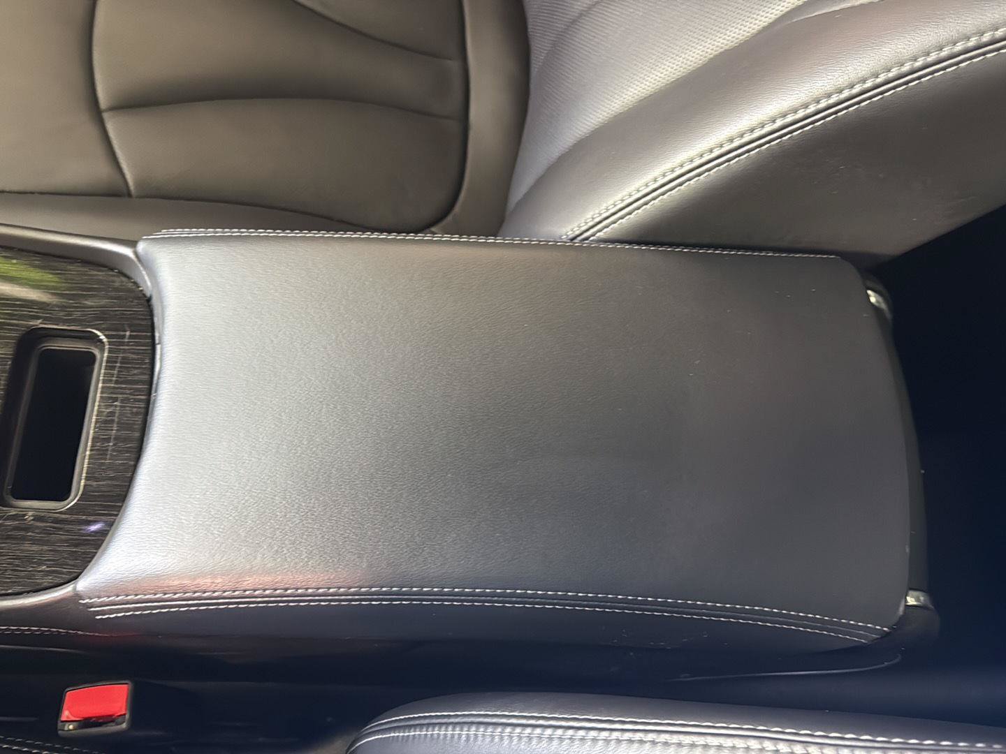 Used 2019 Buick LaCrosse Essence w/ Sights and Sounds Package FWD image 25