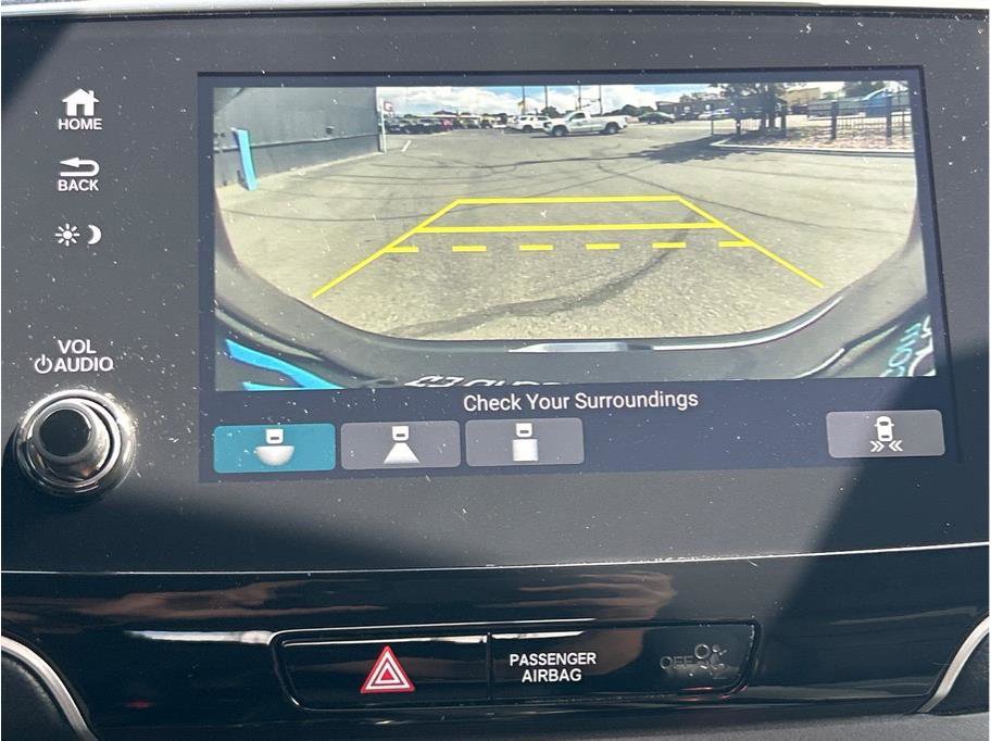 Used 2021 Honda Passport EX-L image 18