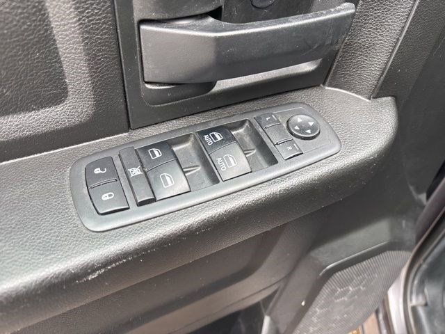 Used 2019 RAM 1500 Tradesman w/ Protection Group image 14