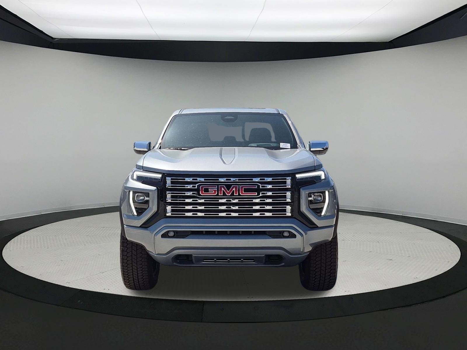 New 2026 GMC Canyon Denali AWD/4WD image 8