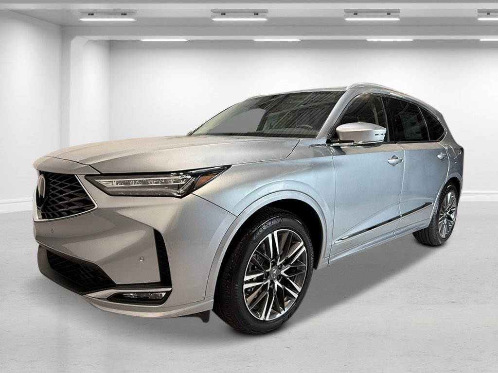 New 2026 Acura MDX SH-AWD w/ Advance Package image 1
