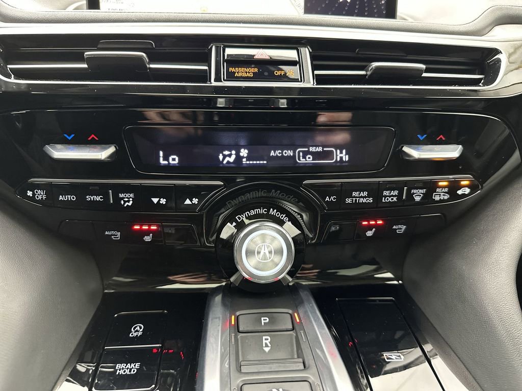 Used 2023 Acura MDX SH-AWD w/ Technology Package image 19