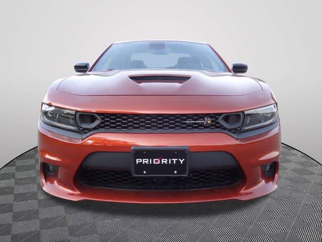 Used 2023 Dodge Charger Scat Pack w/ Plus Group RWD image 5