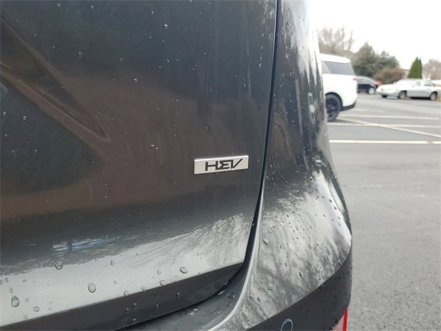 New 2026 Kia Niro EX image 8