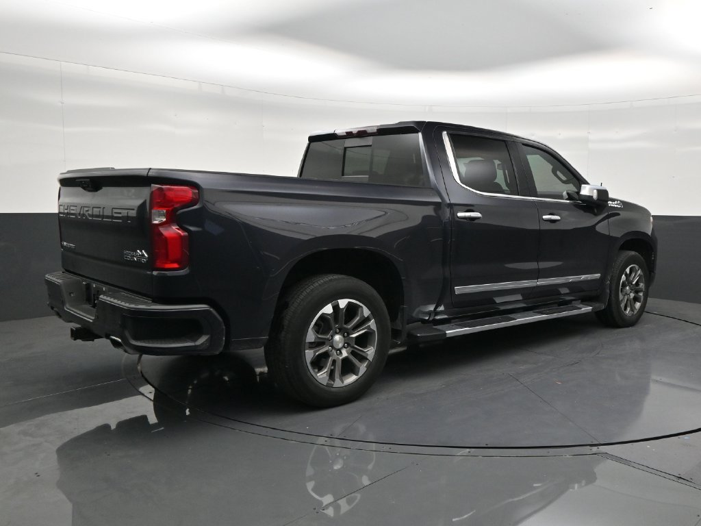 Used 2023 Chevrolet Silverado 1500 High Country RWD image 5