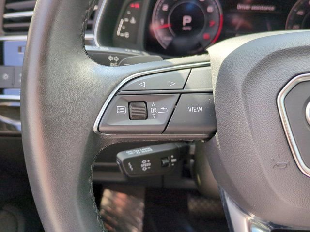 Used 2023 Audi Q7 3.0T Premium Plus image 17
