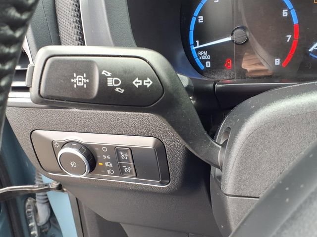 Used 2022 Ford Bronco Sport Big Bend w/ Convenience Package image 26