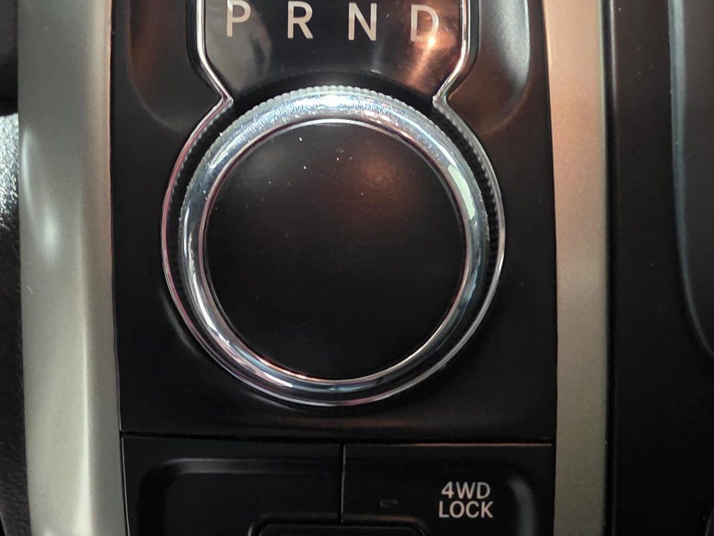 Used 2019 RAM 1500 Classic SLT image 38