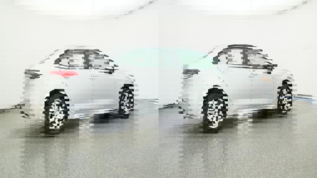 New 2026 Toyota Corolla LE image 26