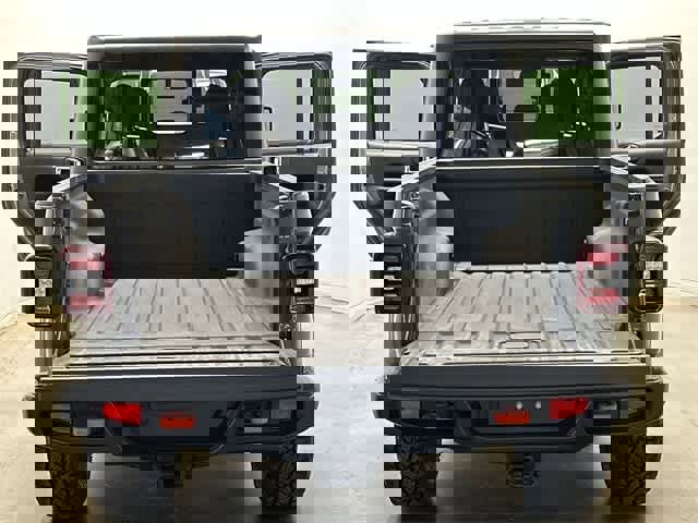 Used 2021 Jeep Gladiator Mojave image 25