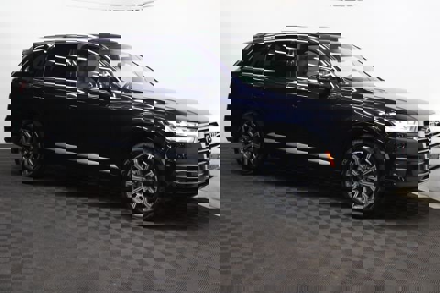 Used 2018 Audi Q7 3.0T Premium Plus w/ Premium Plus Package image 1