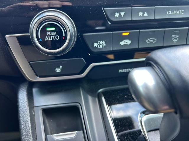 Used 2018 Honda CR-V EX-L image 20