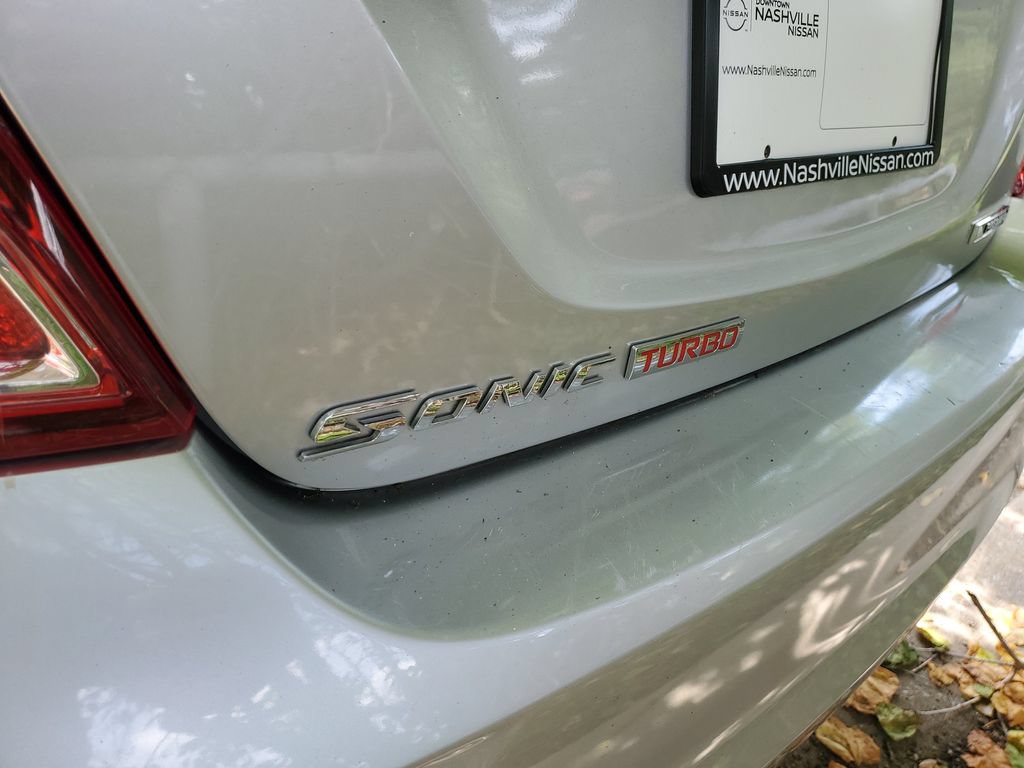 Used 2017 Chevrolet Sonic Premier FWD image 9