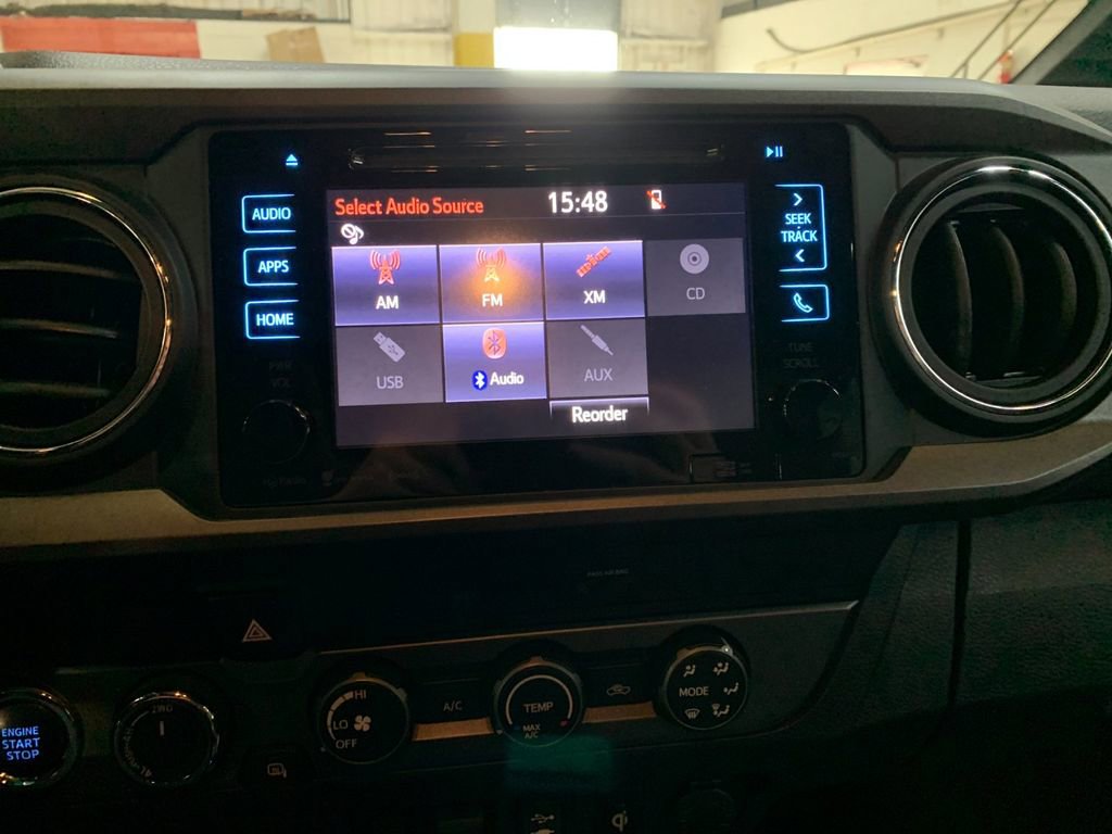 Used 2019 Toyota Tacoma TRD Sport image 21