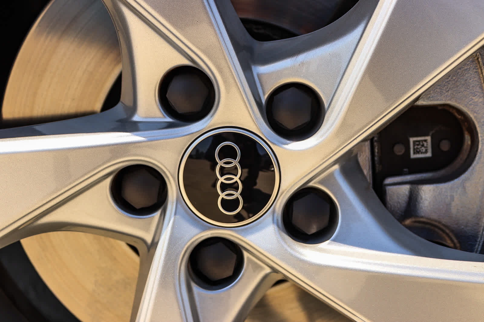 Used 2025 Audi Q5 Premium w/ Premium Plus AWD/4WD image 15