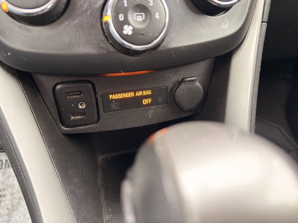 Used 2018 Chevrolet Trax LT w/ Driver Confidence Package image 39