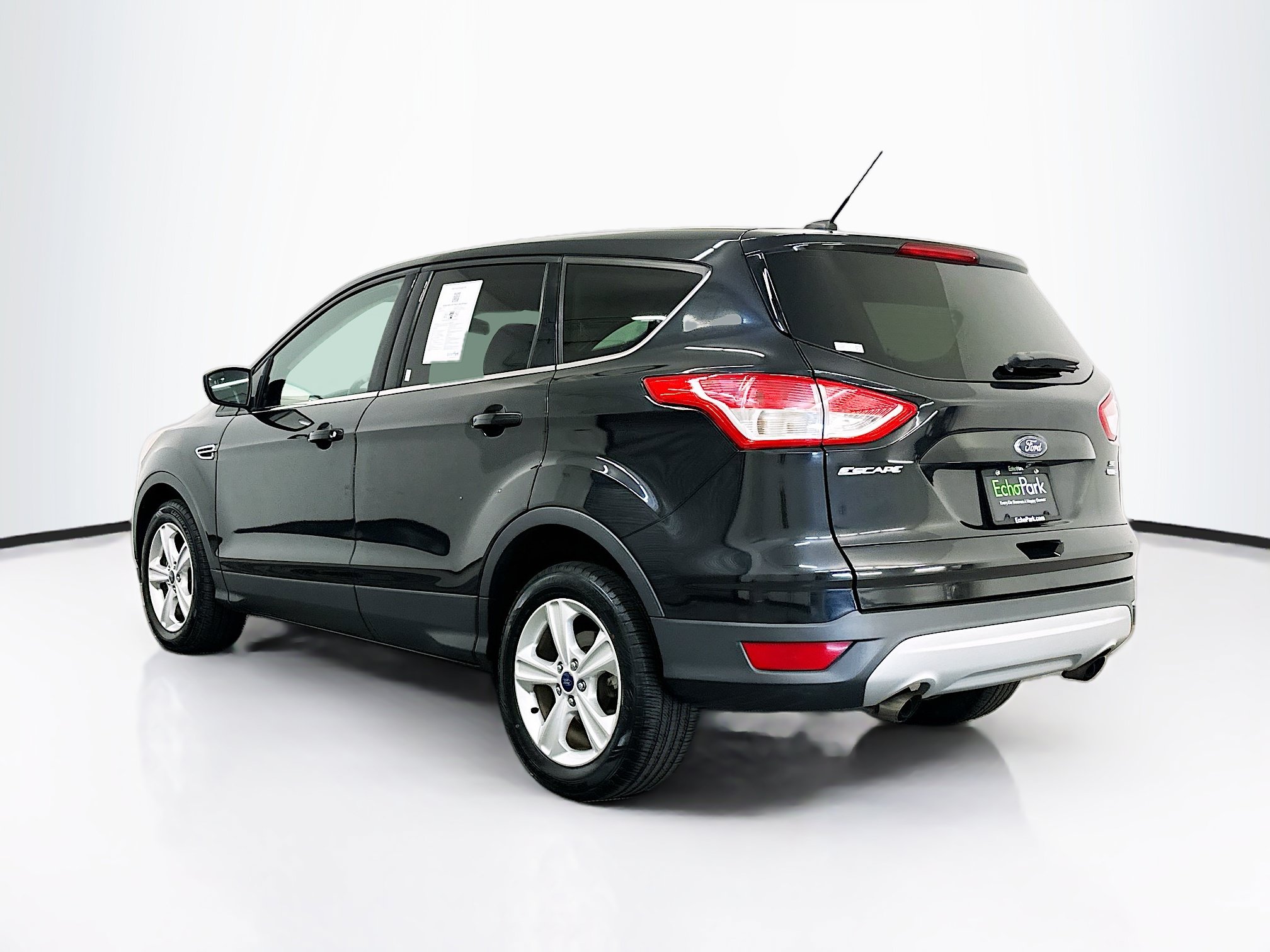 Used 2015 Ford Escape SE AWD/4WD image 5